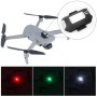 Ulanzi DR-02 Lumière de drone rechargeable pour DJI Mavic 2 Pro / Air 2
