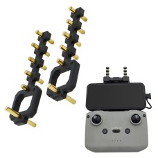 Control remoto 5.8G Signal Booster Antena Yagi Amplificador para DJI Mini 3 Pro/Mavic Air 2S/Air 2/Mini 2