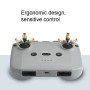 Prodlužování hliníkových slitin dálkového ovládání Joystick pro DJI Mini 3 Pro/Mavic Air 2/Mini 2