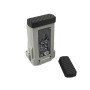 Зареждане на батерията Защита на пристанището за защита прах за DJI Mini 3 Pro