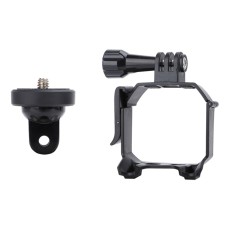 SUNNYLIFE MM3-GZ459 pour DJI Mini 3 Pro GoPro10 Action Camera Mart Hanging Charge