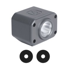SunnyLife MM3-GZ459 pro DJI Mini 3 Pro GoPro10 Action Camera Mount Searchlight