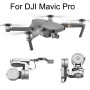 Gimbal Camera Axle Arm With Cable For DJI Mavic Pro