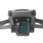 1 Set SunnyLife M3-BHM121 для Mavic 3 Lens HD Slim Protective Plind Kit