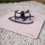 CYNOVA C-TY-008 65cm Universal Foldable Downtime Mat Parking Apron(Pink)