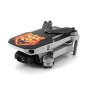 STARTRC Modello a colori Adesivi in ​​PVC impermeabili droni e controller e batteria per DJI Mavic Mini (Tiger Head Flame)