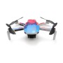 RCSTQ pro DJI MAVIC MINI GRAFFITI Styl barevný vzorec Drone Body & Controller Plastové samolepky (barevné inkoust)