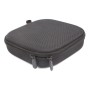 TL-B133 Custodia portatile impermeabile EVA per DJI Tello e accessori, dimensioni: 19,7 cm x 18,8 cm x 5,1 cm (nero)