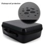 PU EVA Shockproof Waterproof Portable Case for DJI SPARK and Accessories, Size: 29cm x 21cm x 11cm(Black)