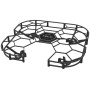 Accessoires de drones de couverture de protection carrée pour DJI Tello