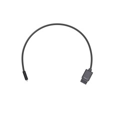 Multi-function Infra-red Camera Shutter Control Cable for DJI Ronin-S