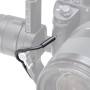 Cable de control de obturador de la cámara infrarroja multifunción para DJI Ronin-S