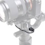 Multifunktions-Infra-Red-Kamera-Verschlusssteuerkabel für DJI Ronin-s