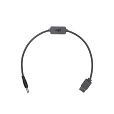 Camera DC Power Cable for DJI Ronin-S