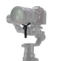 Extended Lens Holder for DJI Ronin-S / SC