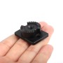 Sunnylife RO-Q9152 Extension Mounting Clamp Adapter for DJI RONIN-S Gimbal(Black)