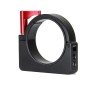 Extension Bracket Adapter Ring for DJI Ronin S Gimbal
