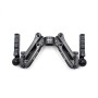 Startrc Handheld Five Oxis stabilizer Anti-Shake Shock Abrialber, стабилизирующий кардинг для DJI Ronin SC