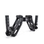Startrc Party Cheld Pile Axis Stabilizer Anti-Shake Acract Absoms Stabilening Gimbal для DJI Ronin SC