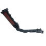 1108927 Dedicated Pot Handle Accessories for DJI Ronin S2 / SC2, Style:Square Rosewood