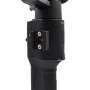 STARTRC Cold Shoe Aluminum Alloy Adapter with 1/4 screw to Cold Shoe Adapter for DJI Ronin-SC