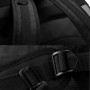 Travelling Schulter -Rucksackgurtgürtel für DJI Inspire 1, Größe: 42,0 x 43,0 cm (schwarz)