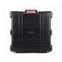 PGYTECH P-IN-010 Shockproof Waterproof Explosion-proof Hard Box Carrying Case for DJI Inspire 2(Black)