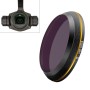 PGyTech X4S-HD ND4-kulta-reuna-linssisuodatin DJI Inspire 2 / X4S Gimbal Camera Drone -tarvikkeet