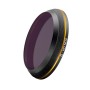 PGYTECH X4S-HD ND4 Gold-edge Lens Filter for DJI Inspire 2 / X4S Gimbal Camera Drone Accessories