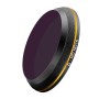 PGYTECH X4S-HD ND16 Gold-edge Lens Filter for DJI Inspire 2 / X4S Gimbal Camera Drone Accessories