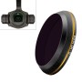 PGyTech X4S-HD ND64 Gold Edge -linssisuodatin DJI Inspire 2 / X4S Gimbal Camera Drone -tarvikkeet