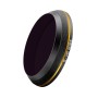PGYTECH X4S-HD ND64 Gold-edge Lens Filter for DJI Inspire 2 / X4S Gimbal Camera Drone Accessories