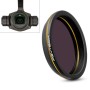 Pgytech X4S-MRC CPL Gold-Edge Filter для DJI Inspire 2 / x4S Gimbal Camera Accessories