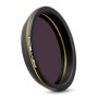 PGYTECH X4S-MRC CPL GOLDEDGE镜头滤镜，用于DJI Inspire 2 / x4s gimbal摄像头无人机配件