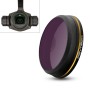 PGYTECH X4S-MRC Filtro delle lenti a bordo dorato UV per DJI Inspire Accessori per droni con fotocamera gimbal 2 / x4s