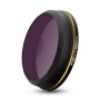 Pgytech X4S-MRC UV Goldkanten-Objektivfilter für DJI Inspire 2 / x4s Gimbal-Kamera-Drohnenzubehör