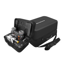 Sunnylife S1-B156 Shoulder Suitcase Storage Bag for DJI RoboMaster S1