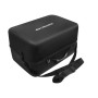 SunnyLife S1-B156 Bolsa de almacenamiento de la maleta para el hombro para DJI Robomaster S1