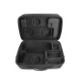 SunnyLife S1-B156 Schulter-Koffer-Aufbewahrungstasche für DJI Robomaster S1