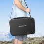 Sac de valise SunnyLife S1-B156 Sac de rangement pour DJI Robomaster S1