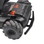 Startrc 1105997 Передній і задній бампер захист бампера для DJI Robomaster S1