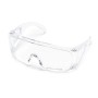Des lunettes de sécurité pour DJI Robomaster S1