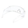 Des lunettes de sécurité pour DJI Robomaster S1