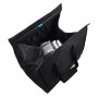 Startrc 1105880 პორტატული პორტატული წყალგაუმტარი საცავის ჩანთა DJI Robomaster S1 (შავი)