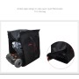 STARTRC 1105880 Portable Portable Waterproof Storage Bag for DJI RoboMaster S1(Black)