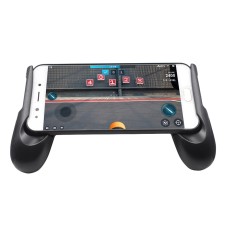 STARTRC 1105709 Dedicated Mobile Game Handle Bracket for DJI RoboMaster S1(Black)