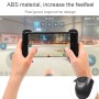 Startrc 1105709 Fratella per impugnatura per gioco mobile dedicato per DJI Robomaster S1 (Black)
