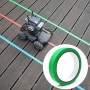 STARTRC1105732 Visuelle Identitätsklebeband / Linienerweiterungsteile für DJI Robomaster S1 (grün)