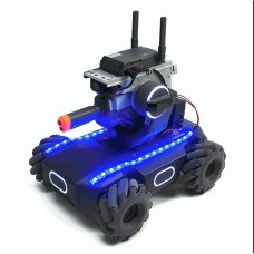STARTRC 1105740 LED Light Remote Control Waterproof Colorful Lights for DJI RoboMaster S1