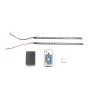 Startrc 1105740 Светодиодный светодиодный пульт дистанционного управления водонепроницаемые красочные огни для DJI Robomaster S1